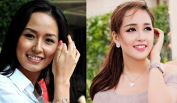 Mai Phương Thúy khổ sở lên tiếng khi bị đồn đẹp lên nhờ niềng răng