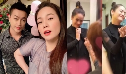 Cựu thành viên nhóm HKT tiết lộ về tin đồn cầu hôn Nhật Kim Anh, chia sẻ kế hoạch 'thành đôi' sắp tới