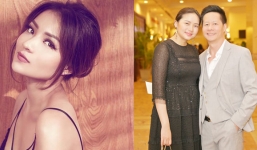 Thái độ của chồng đại gia Phan Như Thảo với hotgirl Thủy Top sau khi bị đồn ngoại tình