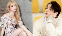 Hậu ồn ào tình cảm với Sơn Tùng, Thiều Bảo Trâm thẳng tay khóa bình luận sau khi nhận nhiều lời chê bai