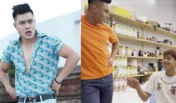 14 lần thi trượt bằng lái xe, Lê Dương Bảo Lâm thuê được tái xế riêng nhưng lại gặp sự cố trớ trêu