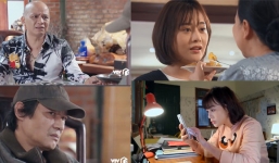 'Hương vị tình thân' tập 24: Bà Dần tái phát bệnh, Ông Sinh làm cho Chiến 'chó' để bảo vệ Nam