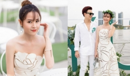 Midu than thở 'một mình' đúng ngày Tỏ tình, Trần Anh Huy lập tức 'thả thính'