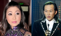 Hậu ồn ào với bà Phương Hằng, ca sĩ Hà My hé lộ mối quan hệ thật với Hoài Linh