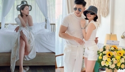 Liên tục bị chê già sau khi yêu tình trẻ kém 12 tuổi, Lệ Quyên gay gắt: 'Chỉ có yêu tinh trong truyền thuyết mới trẻ mãi'