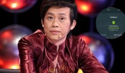 Lộ hình ảnh chứng minh Hoài Linh đã chuyển 14 tỷ đồng nhưng lại bị soi điều bất thường