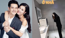 Ông Cao Thắng giật mình trước sự 'biến hình' của Đông Nhi khi ở nhà khác hẳn với khi đi làm