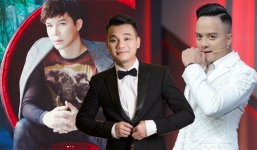 Khắc Việt lên tiếng sau khi Nathan Lee tuyên bố 'chốt đơn' độc quyền đến cuối đời 2 hit của Cao Thái Sơn