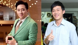 Giữa lùm xùm tiền từ thiện mà Hoài Linh kêu gọi, Trấn Thành bất ngờ bị 'réo tên'