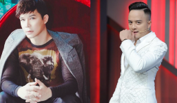 Bị Nathan Lee mua độc quyền bài hát, Cao Thái Sơn khẳng định sẵn sàng 'biếu không' 