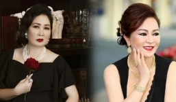 NS Hồng Vân bức xúc lên tiếng lý do im lặng trước ồn ào với bà Phương Hằng