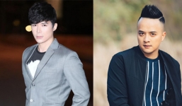 Nathan Lee khẳng định không hãm hại ai khi Cao Thái Sơn ẩn ý 'đừng đạp đổ chén cơm người khác'