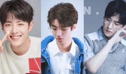 BXH mỹ nam Cbiz được học sinh tiểu học tại Trung Quốc yêu thích nhất: Dương Dương, Tiêu Chiến xếp cuối