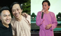 Hành động bảo vệ bố cực gắt của con trai Hoài Linh giữa ồn ào tiền từ thiện hơn 14 tỷ đồng