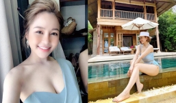 Hotgirl Trâm Anh bất ngờ tiết lộ hối hận về quyết định trong quá khứ sau sự cố clip nóng