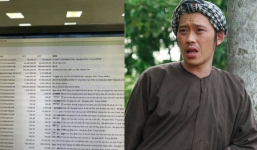 Tìm thấy người phát tán sao kê tài khoản của Hoài Linh ở ngân hàng MB