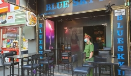 TP HCM cho tạm dừng nhiều hoạt động từ 0 giờ ngày 28/5