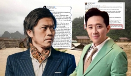 Trấn Thành vừa khẳng định 'cứu người như cứu hỏa', netizen lại mỉa mai Hoài Linh