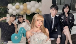 Sơn Tùng liên tục bị soi 'dấu vết' liên quan đến Hải Tú sau ồn ào 'trà xanh'?