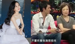 Triệu Lệ Dĩnh trở tay không kịp trước thái độ lật mặt của gia đình Phùng Thiệu Phong?