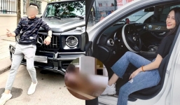 Rò rỉ đoạn tin nhắn diễn viên 'Về nhà đi con' được bạn trai chu cấp trăm triệu hàng tháng?