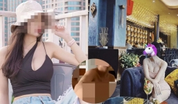 Vụ clip nóng của diễn viên 'Về nhà đi con': Lại rộ tin thêm video gây xôn xao?