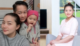 Phan Như Thảo khoe cuộc sống được chồng đại gia cưng chiều hết mực