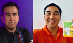 'MC giàu nhất Việt Nam' có thái độ gắt trước những chỉ trích nhận quảng cáo thuốc 'dỏm'