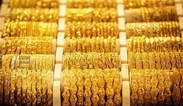 Bảng giá vàng mới nhất hôm nay ngày 2/6: Đột ngột giảm mạnh khi liên tiếp tăng