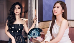Tú Dưa tiết lộ sự thật về chuyện Hương Tràm bị nghi mang thai sau 2 năm du học ở Mỹ