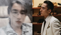 Sơn Tùng lần đầu hé lộ bí mật trên cơ thể được giấu kín bấy lâu khiến fan sôi sục