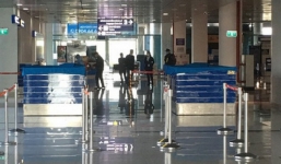 Tạm dừng các chuyến bay từ Hải Phòng đi TP.HCM và ngược lại