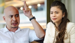 Động thái mới của Lê Hoàng Diệp Thảo sau ồn ào cuộc ly hôn 'nghìn tỷ' với Đặng Lê Nguyên Vũ