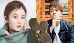 'Tình tin đồn' của Ngô Kiến Huy giật mình khi bị nghi hẹn hò với bạn thân Trấn Thành