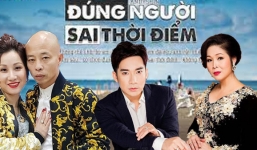 Quang Hà nhiều lần bị chỉ trích khi lên tiếng bênh vực 'đúng người nhưng sai thời điểm'