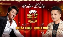 Hoài Linh rút khỏi vị trí giám khảo 'Thách thức danh hài' sau ồn ào từ thiện