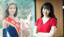 Chồng cũ tiết lộ mối quan hệ với Hoa hậu Thu Thủy trước khi qua đời