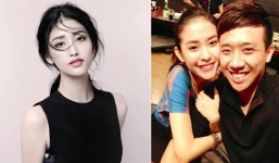 Tình cũ cao tay đáp trả bình luận nhạy cảm liên quan đến Trấn Thành