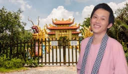 Hàng xóm tiết lộ về Hoài Linh sau loạt lùm xùm từ thiện