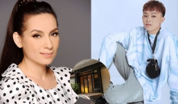 Hàng xóm nói gì về ồn ào giữa Hồ Văn Cường và Phi Nhung?