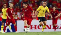 HLV Mohd Azraai: 'Thua tuyển Việt Nam, Malaysia sẽ không biết cúi mặt vào đâu'