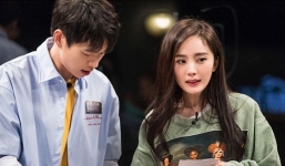 Dương Mịch chia tay tình trẻ Ngụy Đại Huân, bí mật xuất phát từ nhà gái bị lộ?