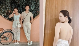 Lệ Quyên đáp trả căng đét khi bị mỉa mai 'không biết xấu hổ' khoe thân hình ở tuổi U40