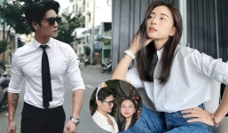 Soi loạt 'dấu vết' nghi 'đả nữ' Ngô Thanh Vân trục trặc tình cảm với bạn trai kém 11 tuổi