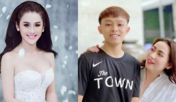 Thái độ khó hiểu của Lâm Khánh Chi giữa ồn ào của Phi Nhung và Hồ Văn Cường