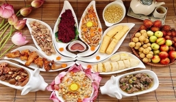 Văn khấn cúng Tết Đoan ngọ 5/5 chuẩn nhất