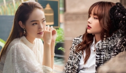 Minh Hằng đáp trả thẳng thắn khi bị nghi tân trang lại mũi