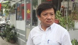 Ông Đoàn Ngọc muốn '3 mặt 1 lời' khi bị người lạ đòi công khai chi tiết tiền từ thiện