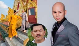 Sau Nhật Kim Anh, Phan Đình Tùng bị khui lại clip từng đến ông Võ Hoàng Yên chữa bệnh