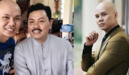 Thái độ lạ của Phan Đình Tùng khi bị khui lại clip từng đến ông Võ Hoàng Yên chữa bệnh